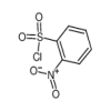 2-Nitrobenzenesulfonyl Chloride of picture