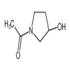 (S)-1-Acetyl-3-hydroxypyrrolidine of picture