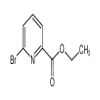 Ethyl 6-Bromo-2-pyridinecarboxylate of picture