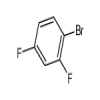1-Bromo-2,4-difluorobenzene of picture