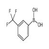 3-(Trifluoromethyl)phenylboronic Acid of picture