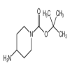 4-Amino-1-Boc-piperidine of picture