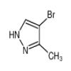 4-Bromo-3-methylpyrazole of picture