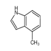 4-Methylindole of picture