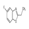 2-Ethyl-5-fluorobenzoxazole of picture