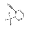 2-(Trifluoromethyl)benzonitrile of picture