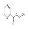 Ethyl Pyrazine-2-carboxylate of picture