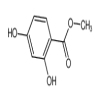 Methyl 2,4-Dihydroxybenzoate of picture