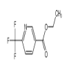 Ethyl 6-(Trifluoromethyl)nicotinate of picture