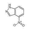4-Nitro-1H-indazole of picture