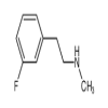 N-Methyl-2-(3-fluorophenyl)ethanamine of picture
