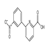 6-(3-Nitrophenyl)picolinic Acid of picture