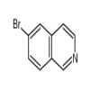 6-Bromoisoquinoline of picture