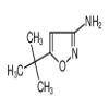 3-Amino-5-tert-butylisoxazole of picture