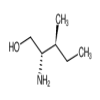 (S)-(+)-Isoleucinol of picture