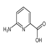 6-Aminopyridine-2-carboxylic Acid of picture