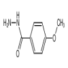 4-Methoxybenzhydrazide of picture