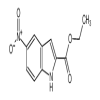 Ethyl 5-Nitroindole-2-carboxylate of picture