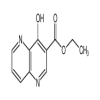 Ethyl 4-Hydroxy-1,5-naphthyridine-3-carboxylate of picture