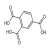 1,2,4-Benzenetricarboxylic Acid of picture