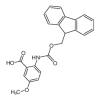 2-(Fmoc-amino)-5-methoxybenzoic Acid of picture