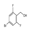 4-Bromo-2,6-difluorobenzyl Alcohol of picture