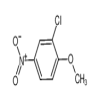 2-Chloro-4-nitroanisole of picture