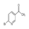 5-Acetyl-2-bromopyridine of picture