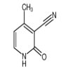 3-Cyano-4-methyl-2-pyridone of picture