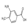 3-Amino-4-methylbenzoic Acid of picture