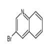 3-Bromoquinoline of picture
