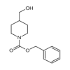 N-Cbz-4-(hydroxymethyl)piperidine of picture