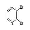 2,3-Dibromopyridine of picture