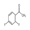 2',4'-Difluoroacetophenone of picture