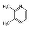 2,3-Lutidine of picture
