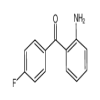 2-Amino-4'-fluorobenzophenone of picture