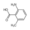 2-Amino-6-methylbenzoic Acid of picture