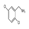 2,5-Dichlorobenzylamine of picture