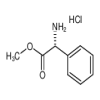 (S)-(+)-2-Phenylglycine Methyl Ester Hydrochloride of picture