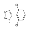 5-(2,6-Dichlorophenyl)-1H-tetrazole of picture