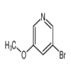 3-Bromo-5-methoxypyridine of picture