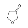 Dihydro-3(2H)-furanone of picture