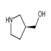 (S)-3-(Hydroxymethyl)pyrrolidine of picture