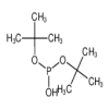 Di-tert-butyl Phosphite of picture