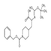 3-(1-Cbz-4-piperidyl)-2-(Boc-amino)propanoic Acid of picture