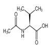 N-Acetyl-L-valine of picture