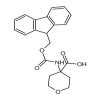 4-(Fmoc-amino)tetrahydropyran-4-carboxylic Acid of picture
