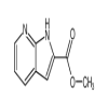 Methyl 7-Azaindole-2-carboxylate of picture