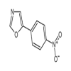 5-(4-Nitrophenyl)oxazole of picture
