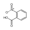 2-Nitrobenzoic Acid of picture
